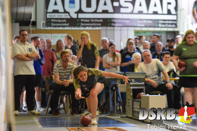 Foto des Albums: Fotos der Deutschen Meisterschaften 2022 in Oberthal - 5.Tag