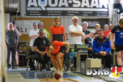 Foto des Albums: Fotos der Deutschen Meisterschaften 2022 in Oberthal - 5.Tag