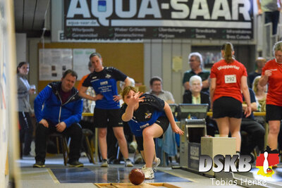 Foto des Albums: Fotos der Deutschen Meisterschaften 2022 in Oberthal - 5.Tag