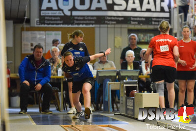 Foto des Albums: Fotos der Deutschen Meisterschaften 2022 in Oberthal - 5.Tag