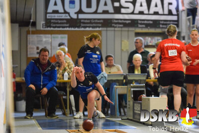 Foto des Albums: Fotos der Deutschen Meisterschaften 2022 in Oberthal - 5.Tag