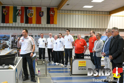 Foto des Albums: Fotos der Deutschen Meisterschaften 2022 in Oberthal - 5.Tag