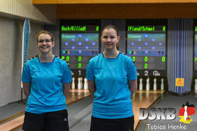 Foto des Albums: Fotos der Deutschen Meisterschaften 2022 in Oberthal - 5.Tag