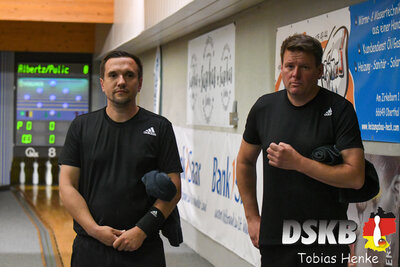 Foto des Albums: Fotos der Deutschen Meisterschaften 2022 in Oberthal - 5.Tag