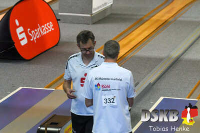Foto des Albums: Fotos der Deutschen Meisterschaften 2022 in Oberthal - 5.Tag