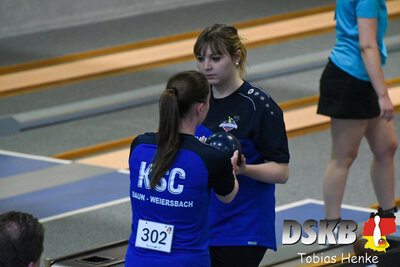 Foto des Albums: Fotos der Deutschen Meisterschaften 2022 in Oberthal - 5.Tag