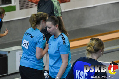 Foto des Albums: Fotos der Deutschen Meisterschaften 2022 in Oberthal - 5.Tag