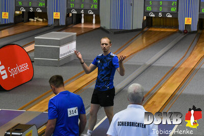Foto des Albums: Fotos der Deutschen Meisterschaften 2022 in Oberthal - 5.Tag