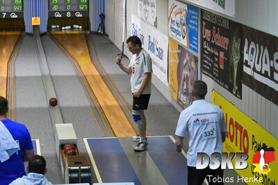 Foto des Albums: Fotos der Deutschen Meisterschaften 2022 in Oberthal - 5.Tag