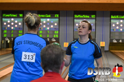 Foto des Albums: Fotos der Deutschen Meisterschaften 2022 in Oberthal - 5.Tag
