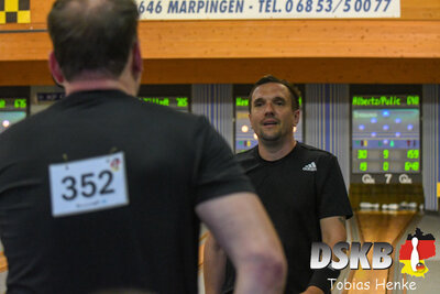 Foto des Albums: Fotos der Deutschen Meisterschaften 2022 in Oberthal - 5.Tag