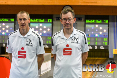 Foto des Albums: Fotos der Deutschen Meisterschaften 2022 in Oberthal - 5.Tag