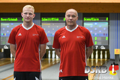 Foto des Albums: Fotos der Deutschen Meisterschaften 2022 in Oberthal - 5.Tag