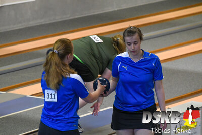 Foto des Albums: Fotos der Deutschen Meisterschaften 2022 in Oberthal - 5.Tag