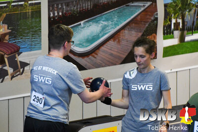 Foto des Albums: Fotos der Deutschen Meisterschaften 2022 in Oberthal - 5.Tag