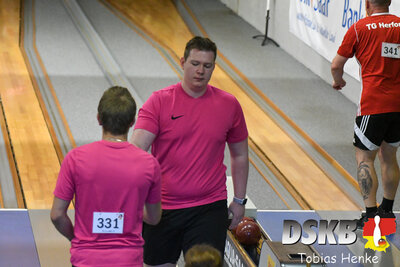 Foto des Albums: Fotos der Deutschen Meisterschaften 2022 in Oberthal - 5.Tag