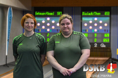 Foto des Albums: Fotos der Deutschen Meisterschaften 2022 in Oberthal - 5.Tag