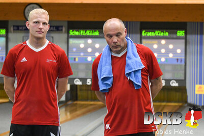 Foto des Albums: Fotos der Deutschen Meisterschaften 2022 in Oberthal - 5.Tag