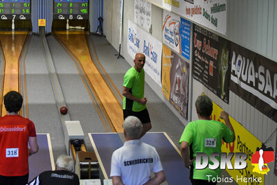 Foto des Albums: Fotos der Deutschen Meisterschaften 2022 in Oberthal - 5.Tag
