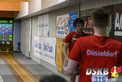 Foto des Albums: Fotos der Deutschen Meisterschaften 2022 in Oberthal - 5.Tag