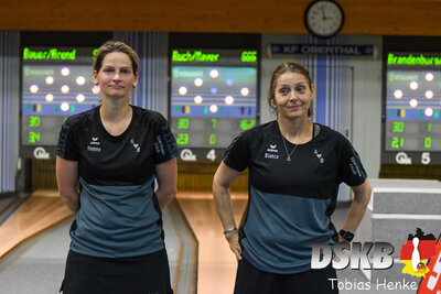 Foto des Albums: Fotos der Deutschen Meisterschaften 2022 in Oberthal - 5.Tag
