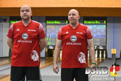 Foto des Albums: Fotos der Deutschen Meisterschaften 2022 in Oberthal - 5.Tag
