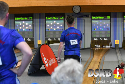 Foto des Albums: Fotos der Deutschen Meisterschaften 2022 in Oberthal - 5.Tag