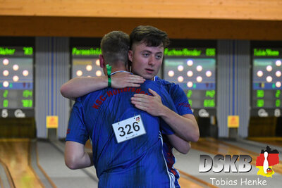 Foto des Albums: Fotos der Deutschen Meisterschaften 2022 in Oberthal - 5.Tag