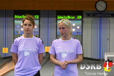 Foto des Albums: Fotos der Deutschen Meisterschaften 2022 in Oberthal - 5.Tag