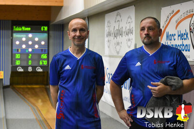 Foto des Albums: Fotos der Deutschen Meisterschaften 2022 in Oberthal - 5.Tag