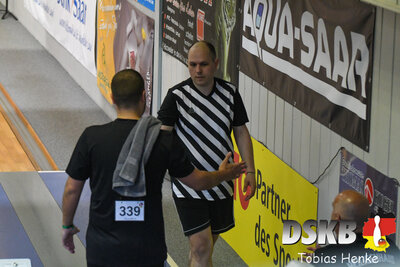 Foto des Albums: Fotos der Deutschen Meisterschaften 2022 in Oberthal - 5.Tag
