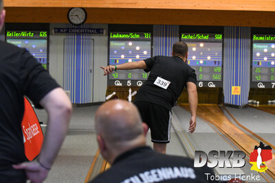 Foto des Albums: Fotos der Deutschen Meisterschaften 2022 in Oberthal - 5.Tag