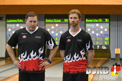 Foto des Albums: Fotos der Deutschen Meisterschaften 2022 in Oberthal - 5.Tag