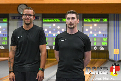 Foto des Albums: Fotos der Deutschen Meisterschaften 2022 in Oberthal - 5.Tag