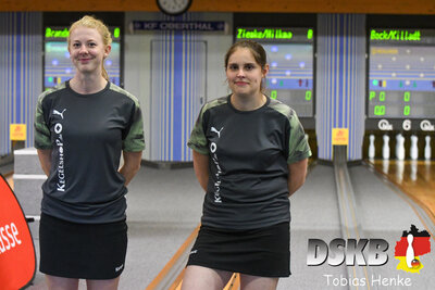 Foto des Albums: Fotos der Deutschen Meisterschaften 2022 in Oberthal - 5.Tag