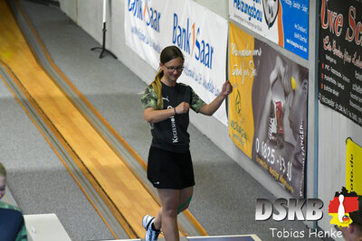 Foto des Albums: Fotos der Deutschen Meisterschaften 2022 in Oberthal - 5.Tag