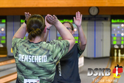 Foto des Albums: Fotos der Deutschen Meisterschaften 2022 in Oberthal - 5.Tag