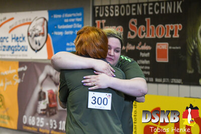 Foto des Albums: Fotos der Deutschen Meisterschaften 2022 in Oberthal - 5.Tag