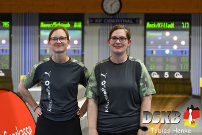 Foto des Albums: Fotos der Deutschen Meisterschaften 2022 in Oberthal - 5.Tag