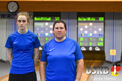 Foto des Albums: Fotos der Deutschen Meisterschaften 2022 in Oberthal - 5.Tag