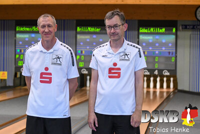 Foto des Albums: Fotos der Deutschen Meisterschaften 2022 in Oberthal - 5.Tag