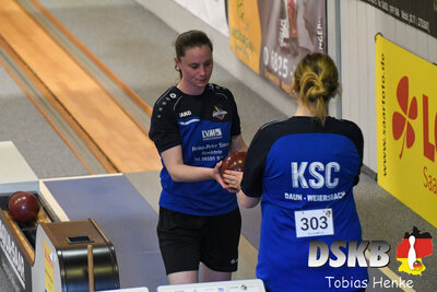 Foto des Albums: Fotos der Deutschen Meisterschaften 2022 in Oberthal - 5.Tag