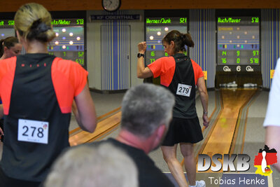 Foto des Albums: Fotos der Deutschen Meisterschaften 2022 in Oberthal - 5.Tag