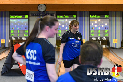 Foto des Albums: Fotos der Deutschen Meisterschaften 2022 in Oberthal - 5.Tag