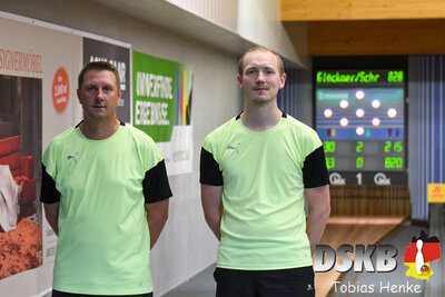 Foto des Albums: Fotos der Deutschen Meisterschaften 2022 in Oberthal - 5.Tag