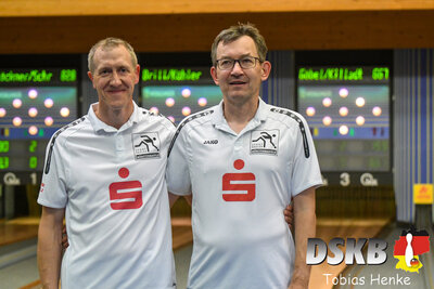 Foto des Albums: Fotos der Deutschen Meisterschaften 2022 in Oberthal - 5.Tag