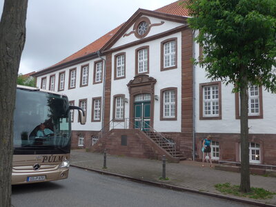 Foto des Albums: Museumsfahrt 2022 am 21.Juli