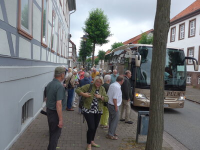 Foto des Albums: Museumsfahrt 2022 am 21.Juli