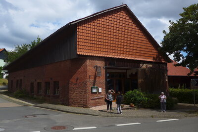Foto des Albums: Museumsfahrt 2022 am 21.Juli