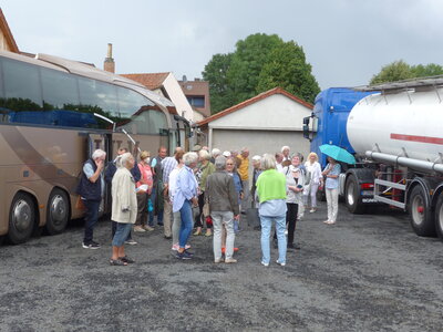 Foto des Albums: Museumsfahrt 2022 am 21.Juli